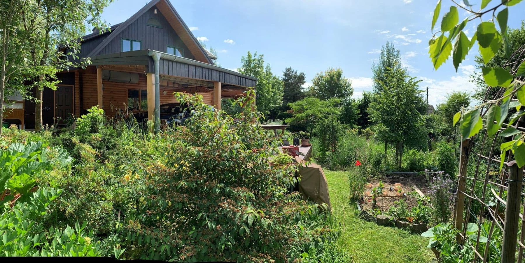 Prodej domu 168 m², pozemek 1.157 m², Windeck, Severní Porýní-Vestfálsko Prodej domu 168 m², pozemek 1.157 m², Windeck, Severní Porýní-Vestfálsko