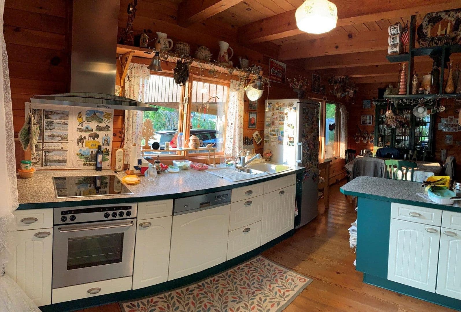 Prodej domu 168 m², pozemek 1.157 m², Windeck, Severní Porýní-Vestfálsko Prodej domu 168 m², pozemek 1.157 m², Windeck, Severní Porýní-Vestfálsko