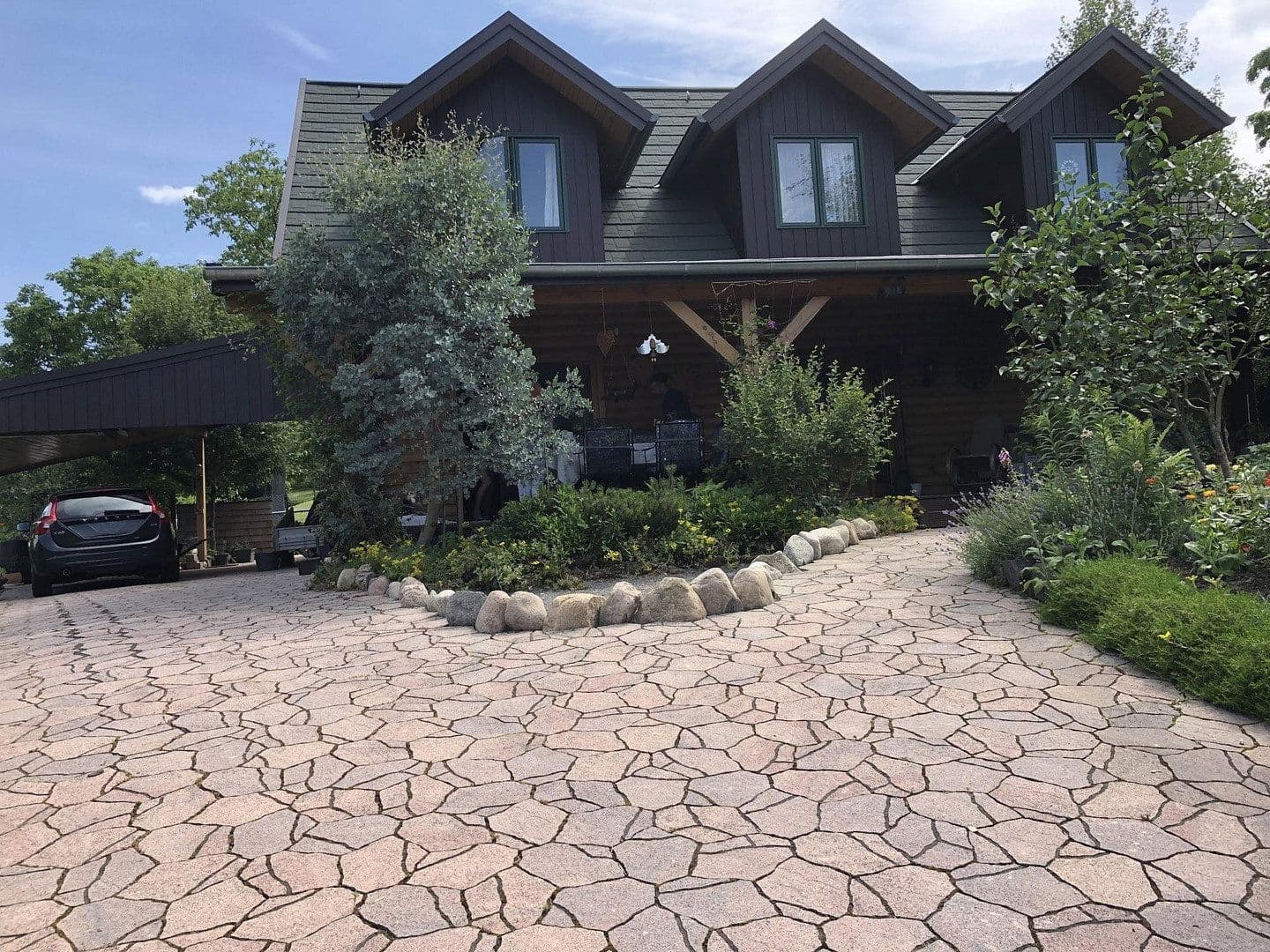 Prodej domu 168 m², pozemek 1.157 m², Windeck, Severní Porýní-Vestfálsko Prodej domu 168 m², pozemek 1.157 m², Windeck, Severní Porýní-Vestfálsko