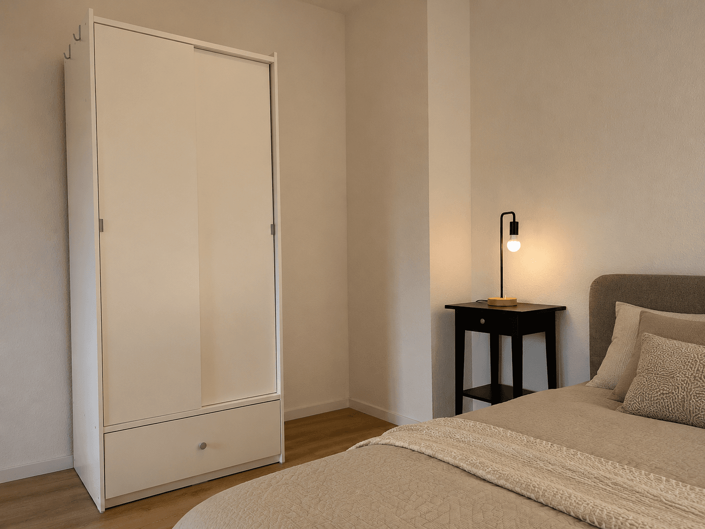 Prodej bytu 1+kk 34 m², Leipziger Str. 2b, Markranstädt, Sasko Prodej bytu 1+kk 34 m², Leipziger Str. 2b, Markranstädt, Sasko