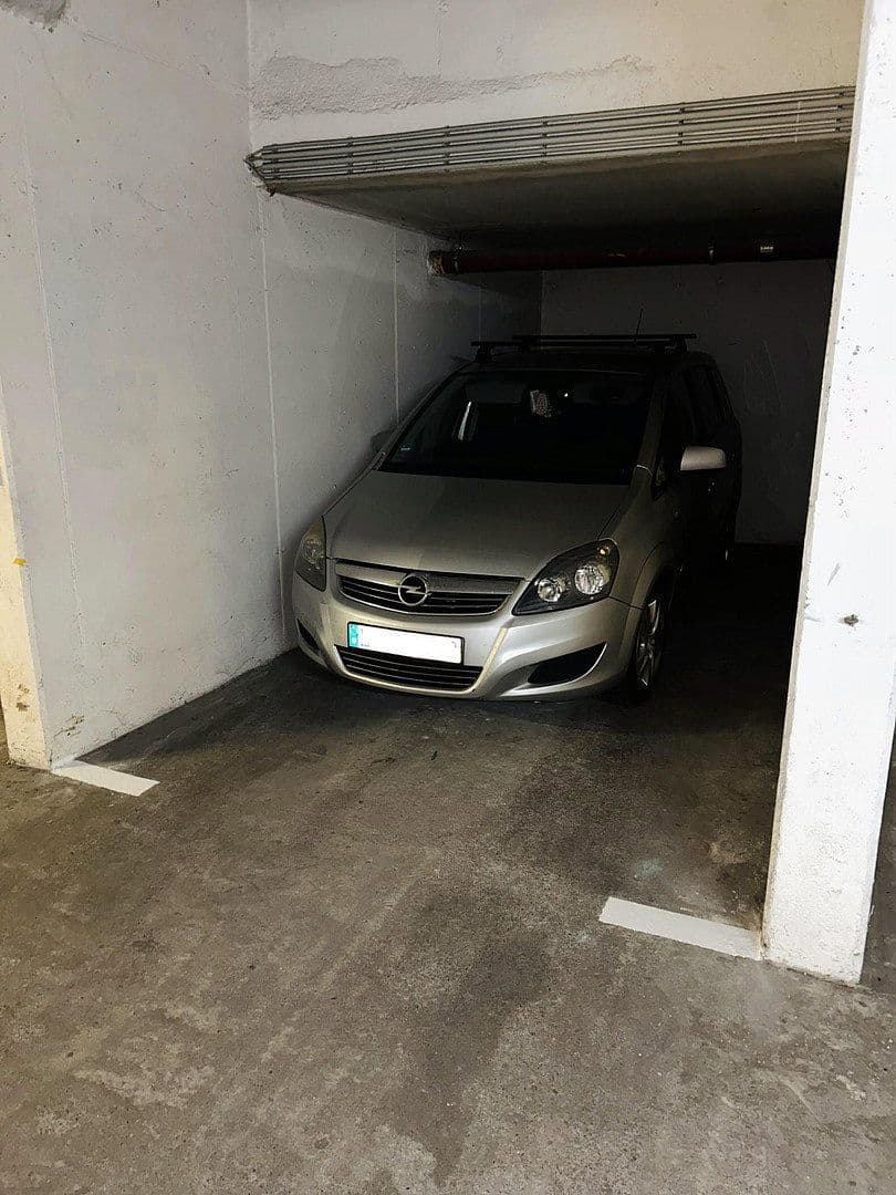 Prodej bytu 1+kk 34 m², Leipziger Str. 2b, Markranstädt, Sasko Prodej bytu 1+kk 34 m², Leipziger Str. 2b, Markranstädt, Sasko