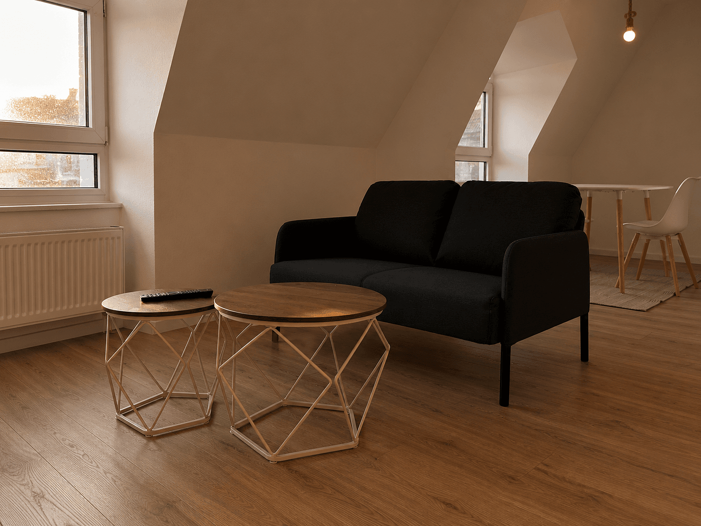 Prodej bytu 1+kk 34 m², Leipziger Str. 2b, Markranstädt, Sasko Prodej bytu 1+kk 34 m², Leipziger Str. 2b, Markranstädt, Sasko