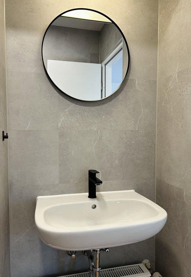 Prodej bytu 1+kk 34 m², Leipziger Str. 2b, Markranstädt, Sasko Prodej bytu 1+kk 34 m², Leipziger Str. 2b, Markranstädt, Sasko