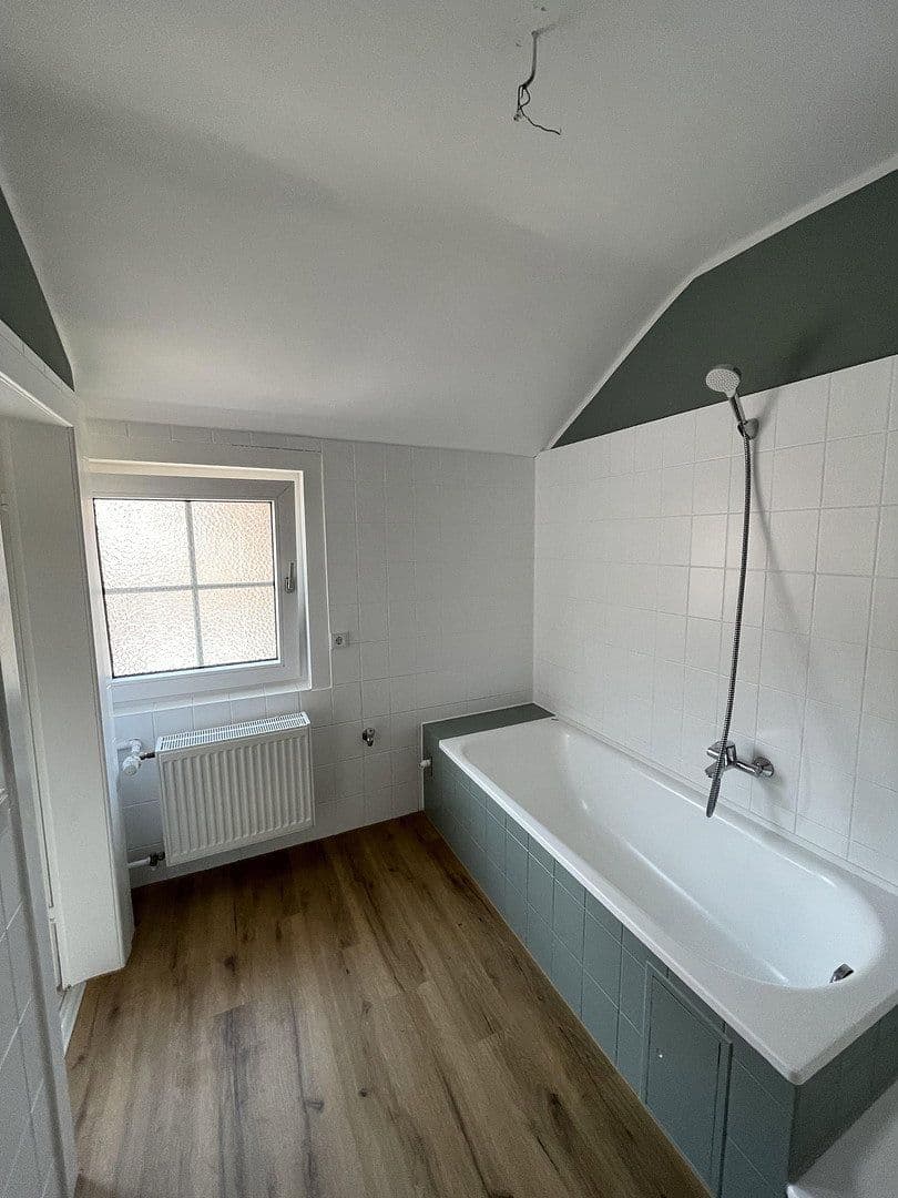 Pronájem bytu 3+1 90 m², Deichstraße 2, Winsen (Luhe), Dolní Sasko Pronájem bytu 3+1 90 m², Deichstraße 2, Winsen (Luhe), Dolní Sasko