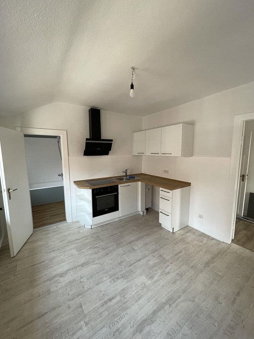 Pronájem bytu 3+1 90 m², Deichstraße 2, Winsen (Luhe), Dolní Sasko Pronájem bytu 3+1 90 m², Deichstraße 2, Winsen (Luhe), Dolní Sasko