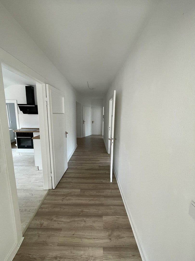 Pronájem bytu 3+1 90 m², Deichstraße 2, Winsen (Luhe), Dolní Sasko Pronájem bytu 3+1 90 m², Deichstraße 2, Winsen (Luhe), Dolní Sasko
