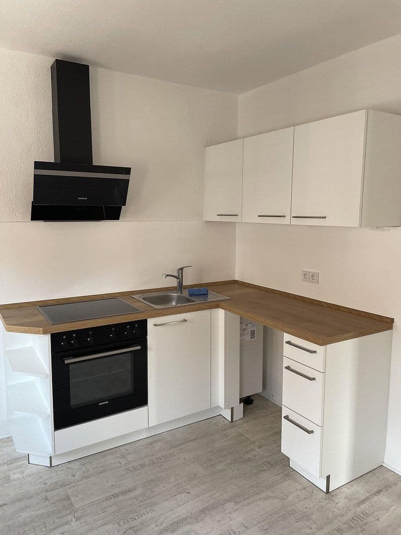 Pronájem bytu 3+1 90 m², Deichstraße 2, Winsen (Luhe), Dolní Sasko Pronájem bytu 3+1 90 m², Deichstraße 2, Winsen (Luhe), Dolní Sasko