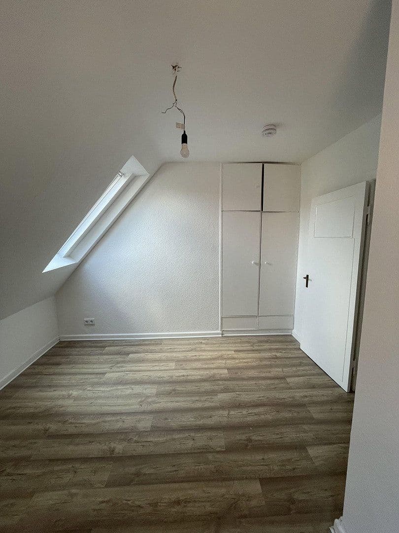 Pronájem bytu 3+1 90 m², Deichstraße 2, Winsen (Luhe), Dolní Sasko Pronájem bytu 3+1 90 m², Deichstraße 2, Winsen (Luhe), Dolní Sasko