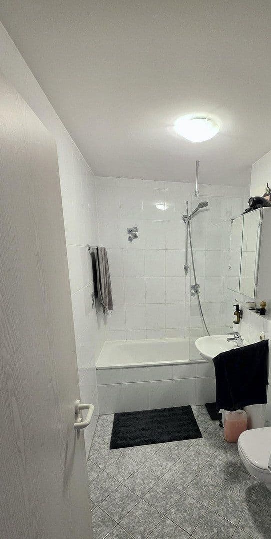Pronájem bytu 2+1 60 m², Ingolstadt, Bavorsko Pronájem bytu 2+1 60 m², Ingolstadt, Bavorsko