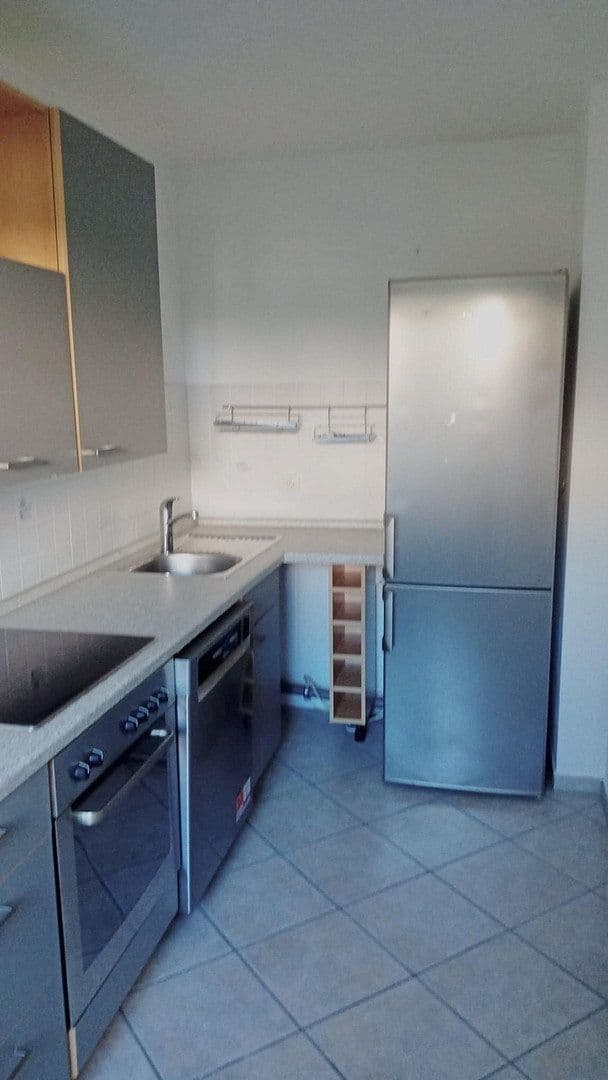 Pronájem bytu 2+1 60 m², Ingolstadt, Bavorsko Pronájem bytu 2+1 60 m², Ingolstadt, Bavorsko