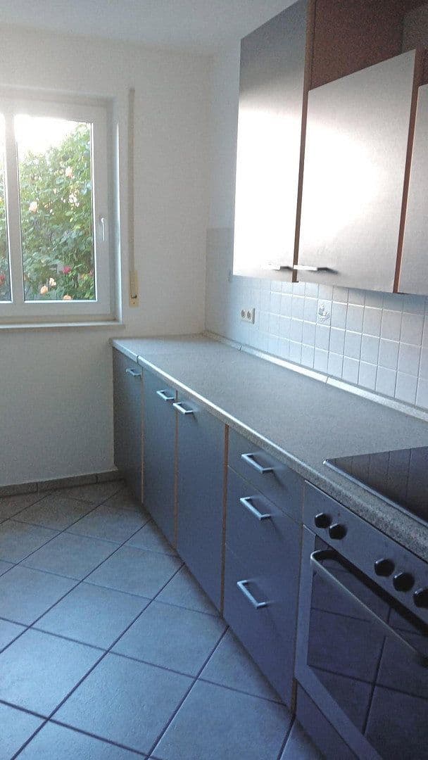 Pronájem bytu 2+1 60 m², Ingolstadt, Bavorsko Pronájem bytu 2+1 60 m², Ingolstadt, Bavorsko