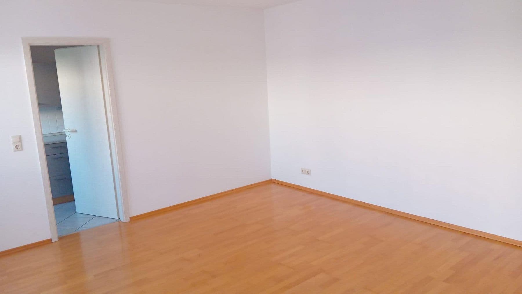 Pronájem bytu 2+1 60 m², Ingolstadt, Bavorsko Pronájem bytu 2+1 60 m², Ingolstadt, Bavorsko