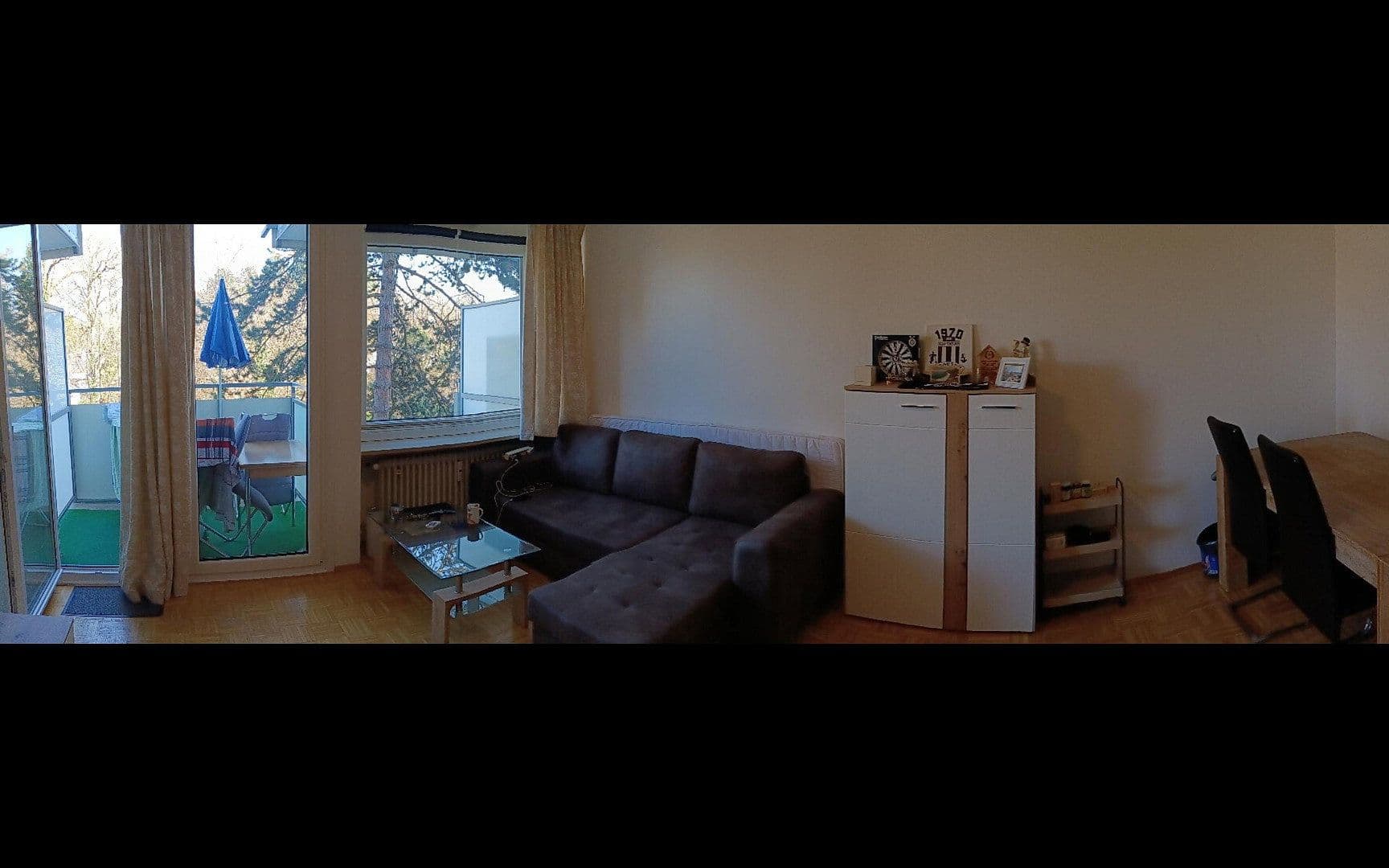 Prodej bytu 1+1 34 m², Muenchen, Bavorsko Prodej bytu 1+1 34 m², Muenchen, Bavorsko