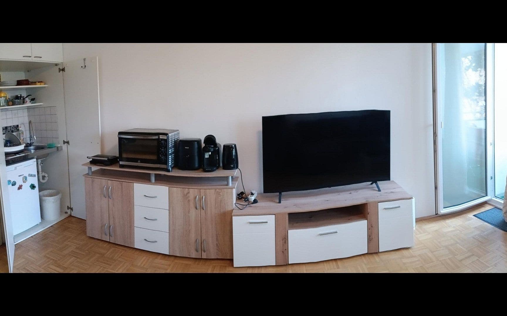 Prodej bytu 1+1 34 m², Muenchen, Bavorsko Prodej bytu 1+1 34 m², Muenchen, Bavorsko