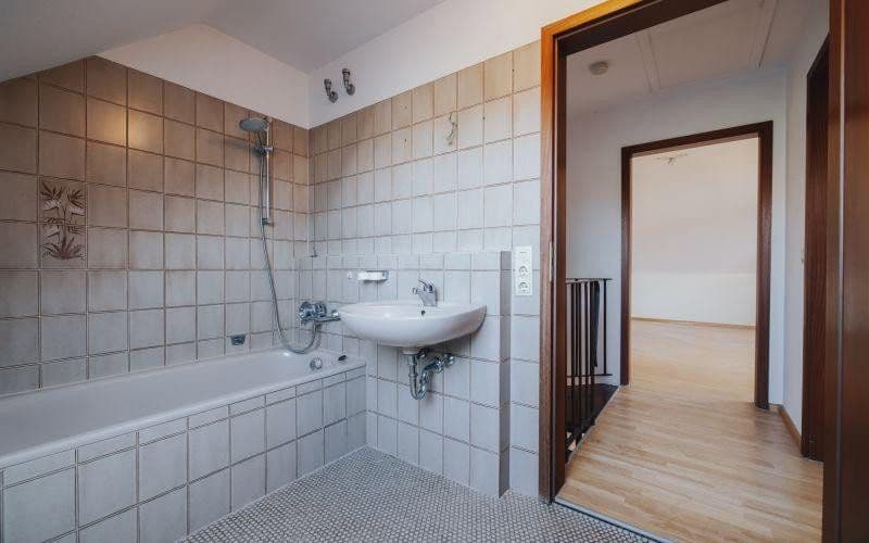 Prodej bytu 4+1 87 m², Umkirch, Bádensko-Württembersko Prodej bytu 4+1 87 m², Umkirch, Bádensko-Württembersko