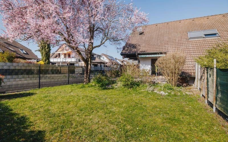 Prodej bytu 4+1 87 m², Umkirch, Bádensko-Württembersko Prodej bytu 4+1 87 m², Umkirch, Bádensko-Württembersko