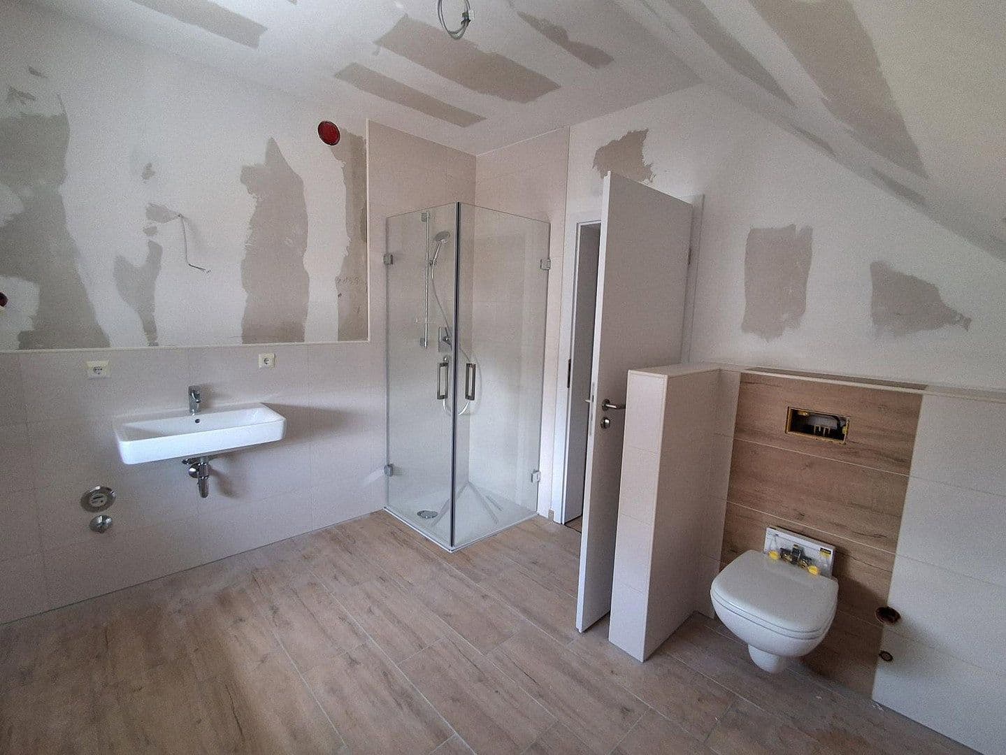 Pronájem domu 143 m², pozemek 450 m², Kirchberg an der Murr, Bádensko-Württembersko Pronájem domu 143 m², pozemek 450 m², Kirchberg an der Murr, Bádensko-Württembersko