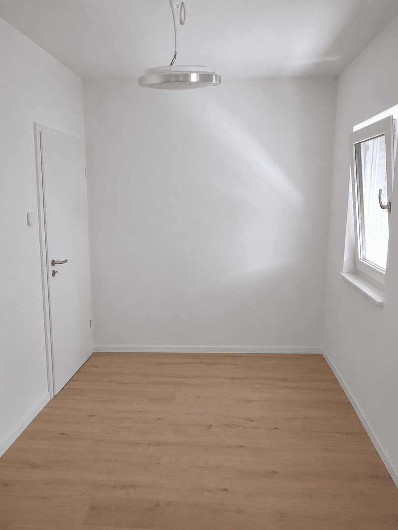 Pronájem domu 143 m², pozemek 450 m², Kirchberg an der Murr, Bádensko-Württembersko Pronájem domu 143 m², pozemek 450 m², Kirchberg an der Murr, Bádensko-Württembersko