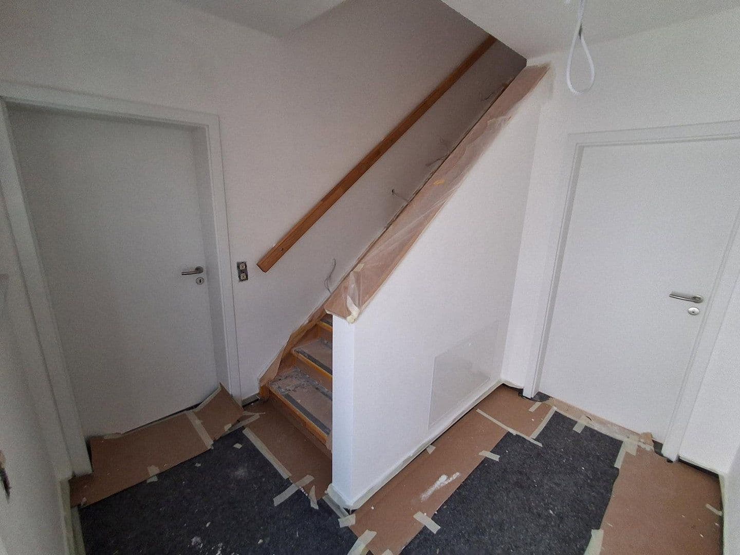 Pronájem domu 143 m², pozemek 450 m², Kirchberg an der Murr, Bádensko-Württembersko Pronájem domu 143 m², pozemek 450 m², Kirchberg an der Murr, Bádensko-Württembersko