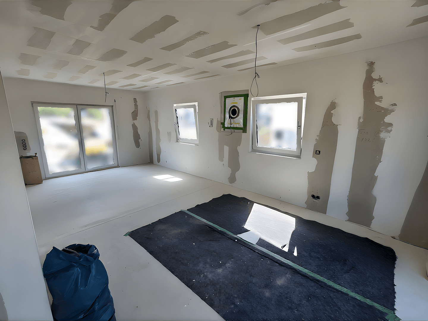 Pronájem domu 143 m², pozemek 450 m², Kirchberg an der Murr, Bádensko-Württembersko Pronájem domu 143 m², pozemek 450 m², Kirchberg an der Murr, Bádensko-Württembersko