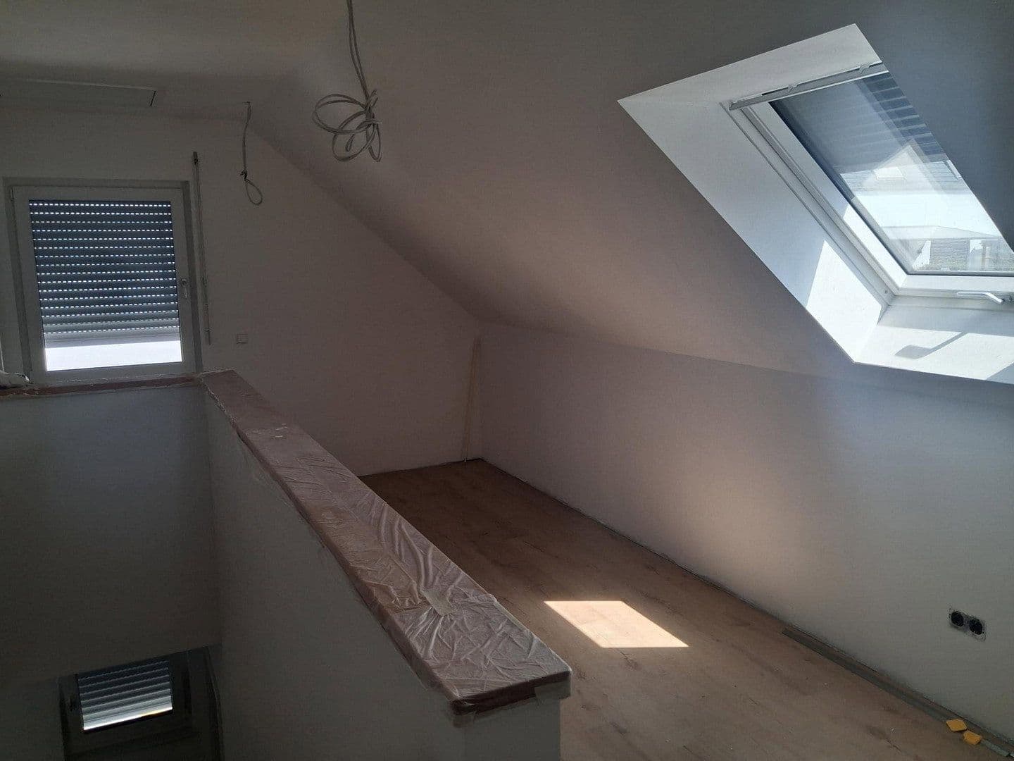 Pronájem domu 143 m², pozemek 450 m², Kirchberg an der Murr, Bádensko-Württembersko Pronájem domu 143 m², pozemek 450 m², Kirchberg an der Murr, Bádensko-Württembersko