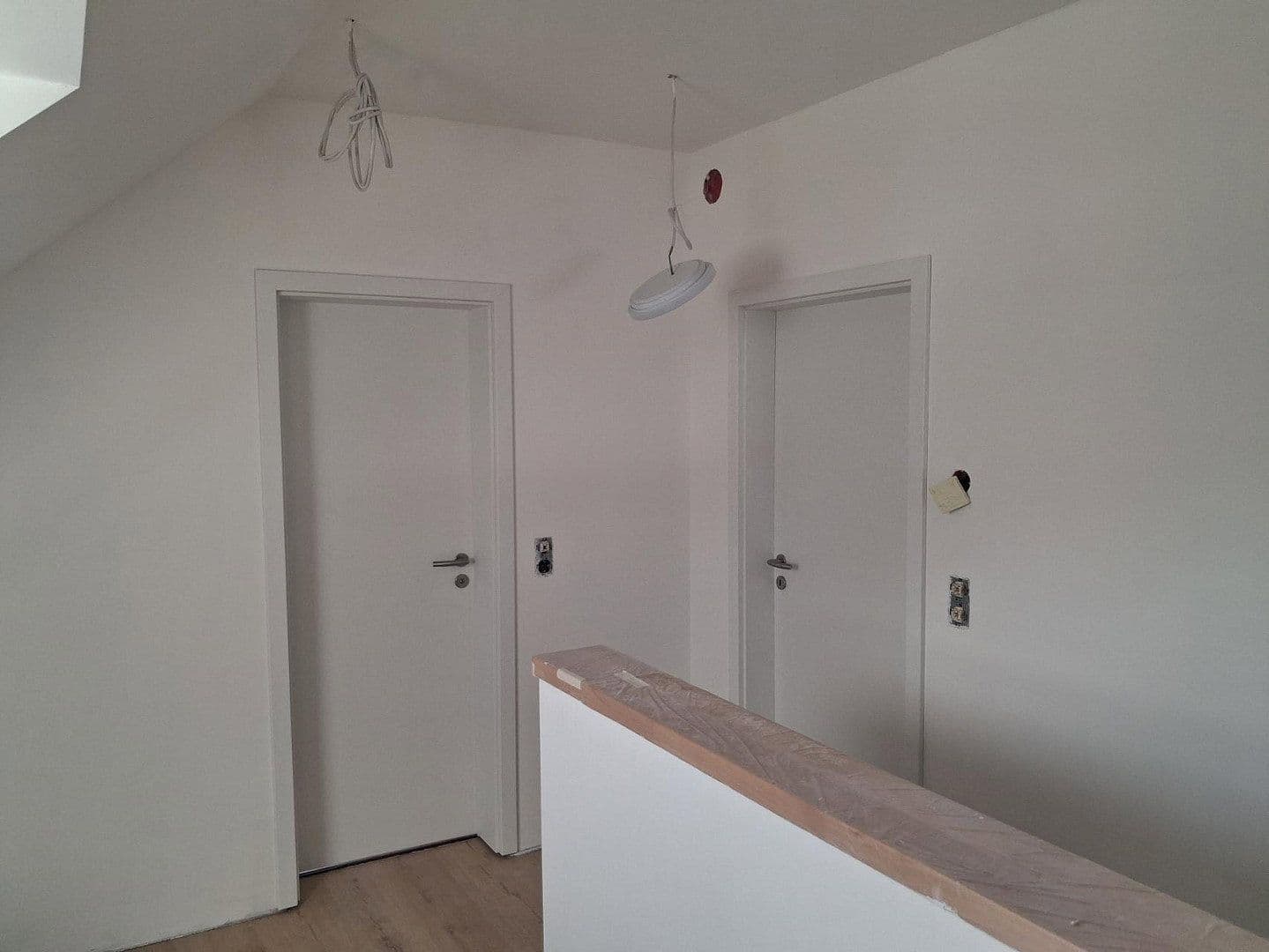 Pronájem domu 143 m², pozemek 450 m², Kirchberg an der Murr, Bádensko-Württembersko Pronájem domu 143 m², pozemek 450 m², Kirchberg an der Murr, Bádensko-Württembersko