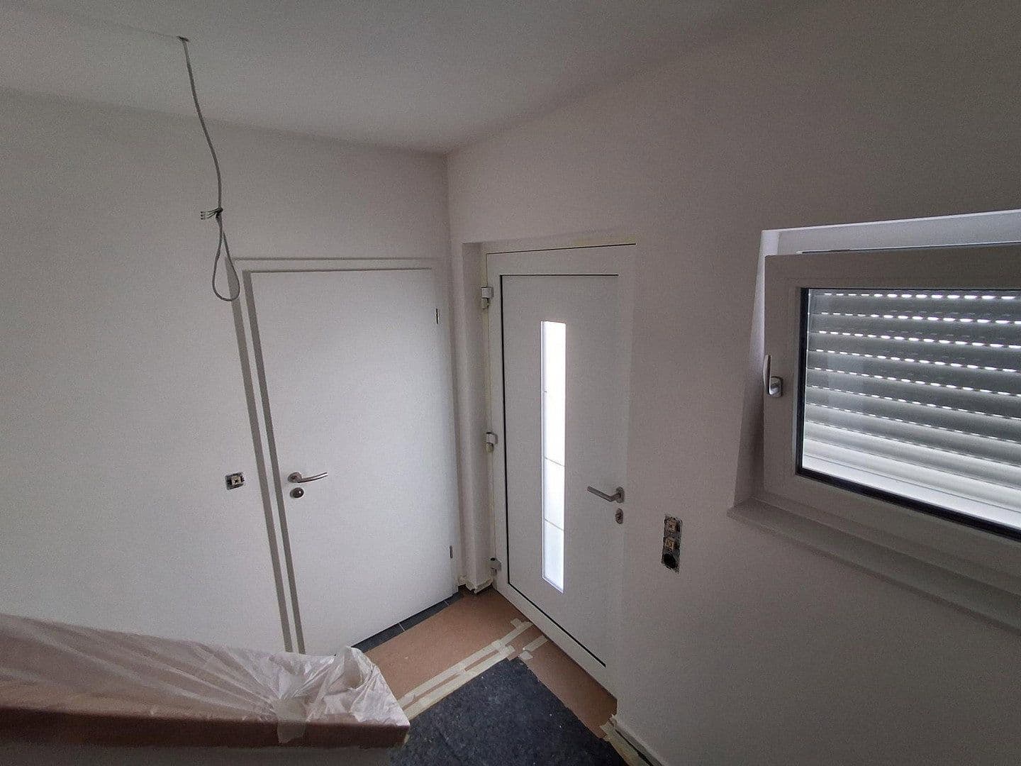 Pronájem domu 143 m², pozemek 450 m², Kirchberg an der Murr, Bádensko-Württembersko Pronájem domu 143 m², pozemek 450 m², Kirchberg an der Murr, Bádensko-Württembersko