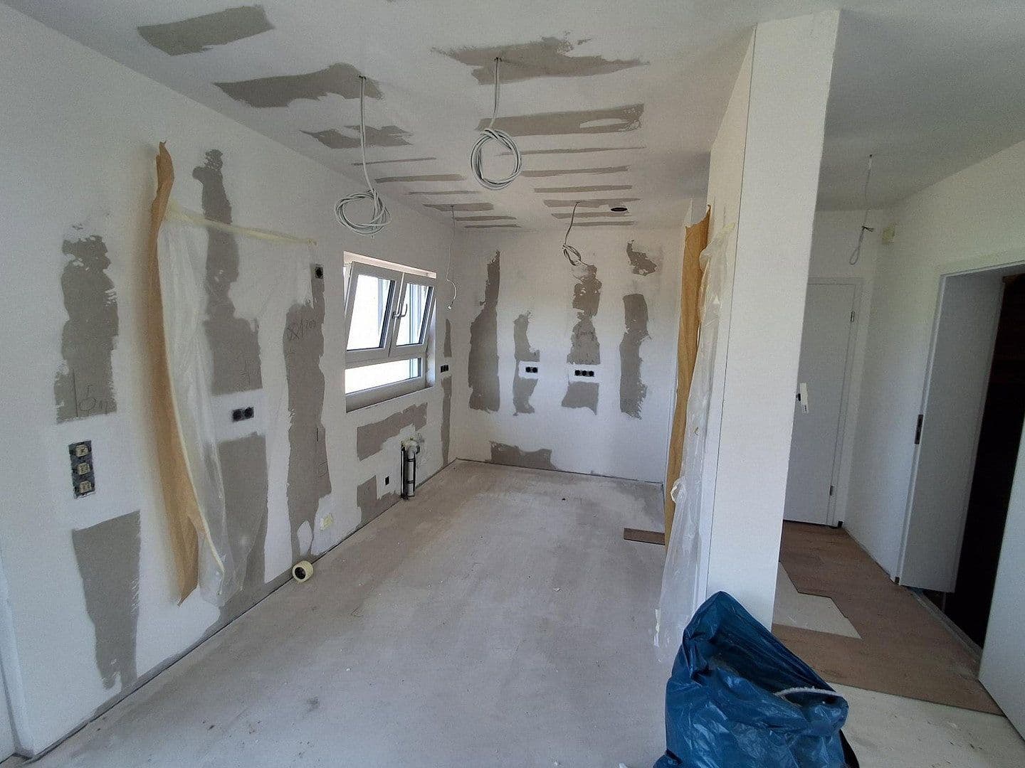 Pronájem domu 143 m², pozemek 450 m², Kirchberg an der Murr, Bádensko-Württembersko Pronájem domu 143 m², pozemek 450 m², Kirchberg an der Murr, Bádensko-Württembersko