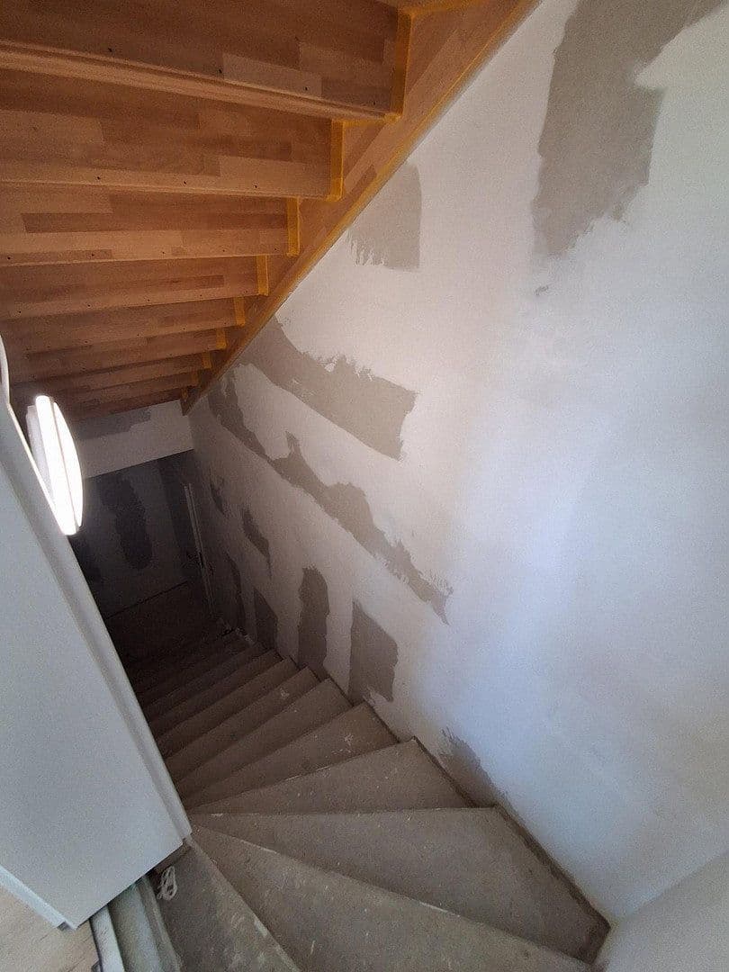 Pronájem domu 143 m², pozemek 450 m², Kirchberg an der Murr, Bádensko-Württembersko Pronájem domu 143 m², pozemek 450 m², Kirchberg an der Murr, Bádensko-Württembersko