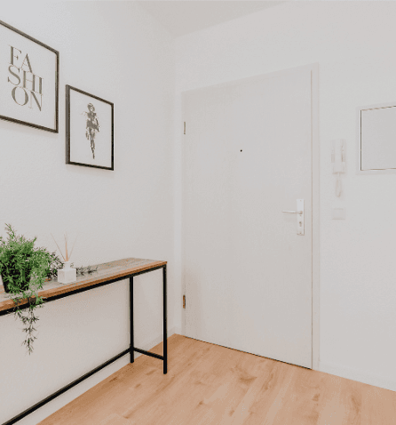 Prodej bytu 2+1 55 m², Butzbach, Hessen Prodej bytu 2+1 55 m², Butzbach, Hessen