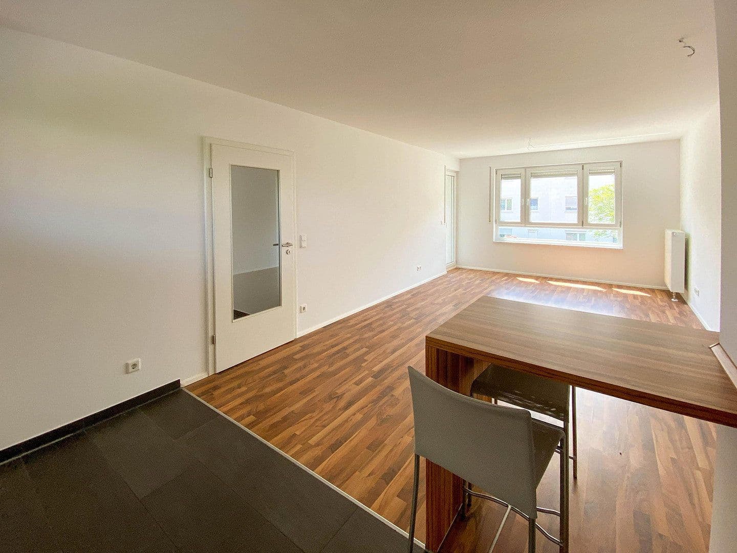 Pronájem bytu 3+1 82 m², Krakauer Straße 5, Nürnberg, Bavorsko Pronájem bytu 3+1 82 m², Krakauer Straße 5, Nürnberg, Bavorsko