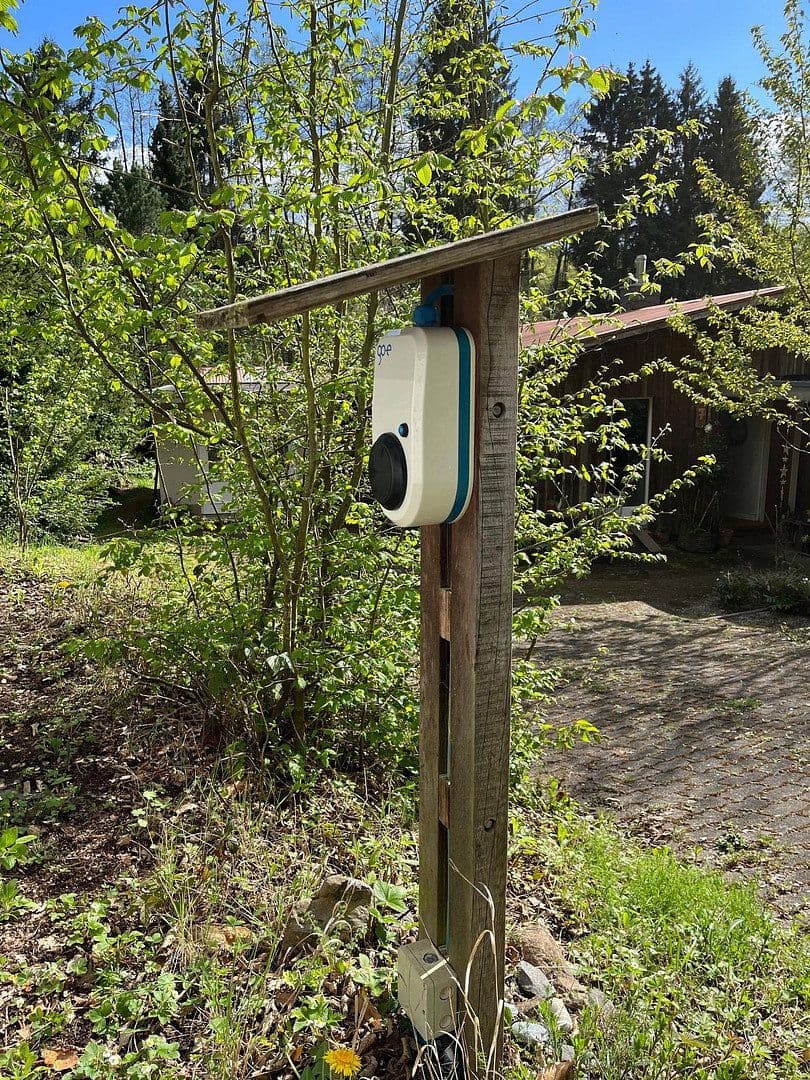 Prodej domu 119 m², pozemek 1.300 m², In den Bruchwiesen 7, Laubach, Hessen Prodej domu 119 m², pozemek 1.300 m², In den Bruchwiesen 7, Laubach, Hessen