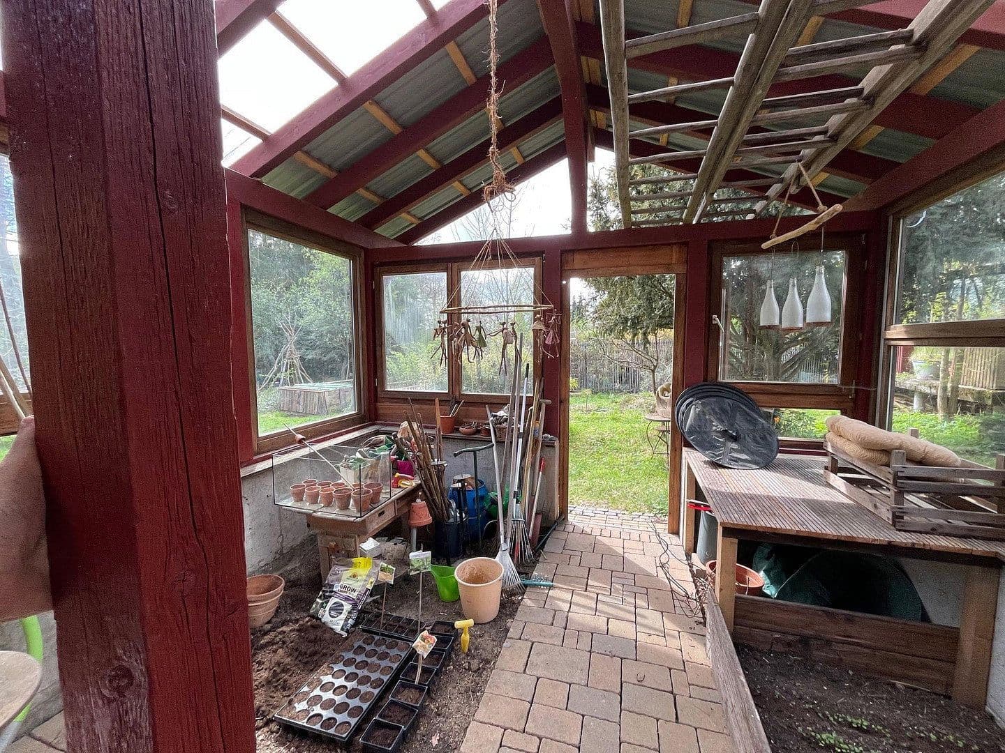 Prodej domu 119 m², pozemek 1.300 m², In den Bruchwiesen 7, Laubach, Hessen Prodej domu 119 m², pozemek 1.300 m², In den Bruchwiesen 7, Laubach, Hessen