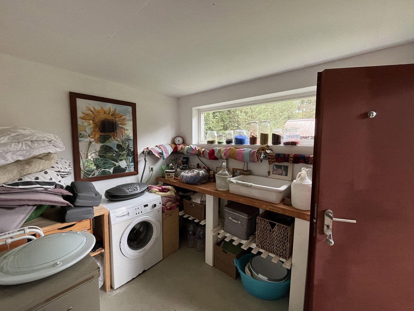 Prodej domu 119 m², pozemek 1.300 m², In den Bruchwiesen 7, Laubach, Hessen Prodej domu 119 m², pozemek 1.300 m², In den Bruchwiesen 7, Laubach, Hessen