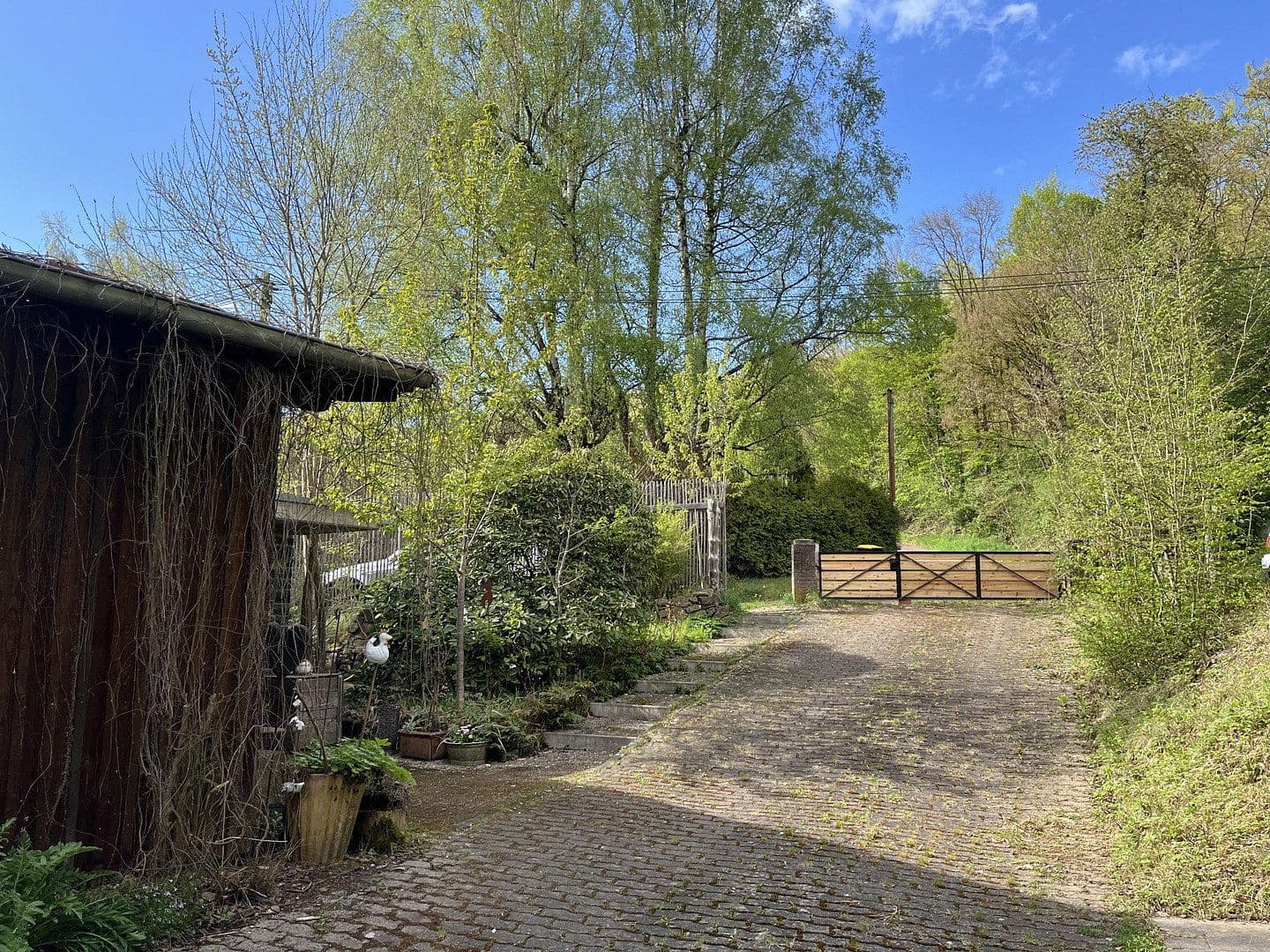 Prodej domu 119 m², pozemek 1.300 m², In den Bruchwiesen 7, Laubach, Hessen Prodej domu 119 m², pozemek 1.300 m², In den Bruchwiesen 7, Laubach, Hessen