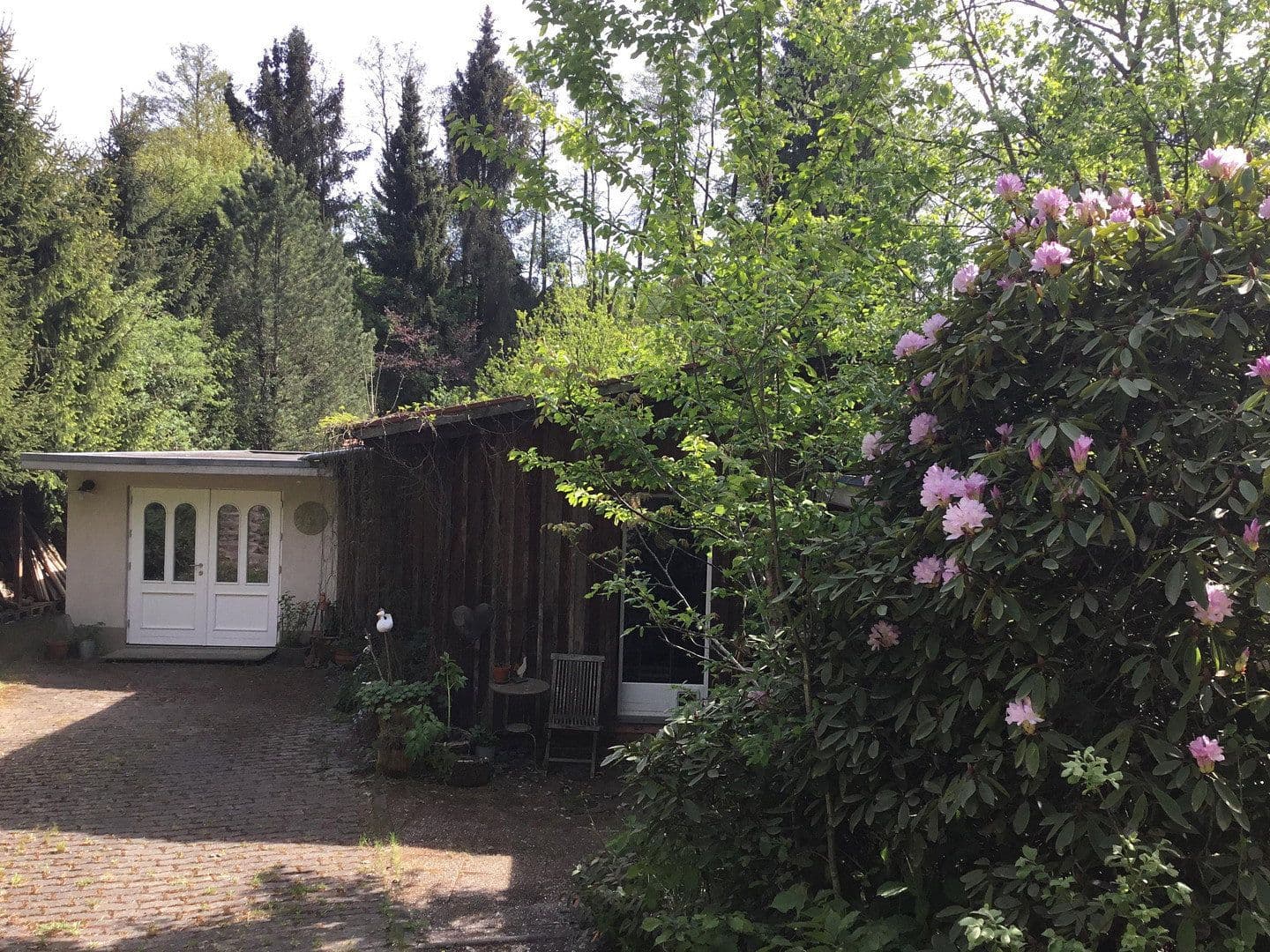 Prodej domu 119 m², pozemek 1.300 m², In den Bruchwiesen 7, Laubach, Hessen Prodej domu 119 m², pozemek 1.300 m², In den Bruchwiesen 7, Laubach, Hessen