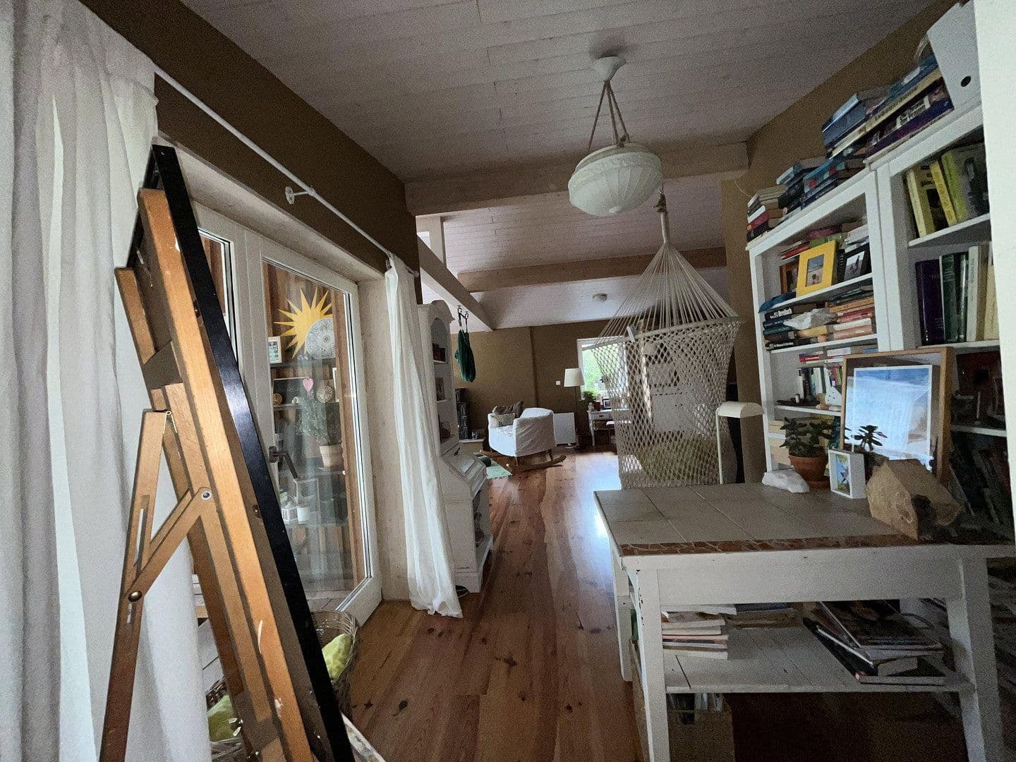 Prodej domu 119 m², pozemek 1.300 m², In den Bruchwiesen 7, Laubach, Hessen Prodej domu 119 m², pozemek 1.300 m², In den Bruchwiesen 7, Laubach, Hessen