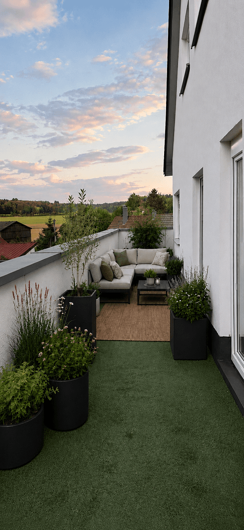 Prodej bytu 5+1 158 m², Deutschordenstr.6, Aalen, Bádensko-Württembersko Prodej bytu 5+1 158 m², Deutschordenstr.6, Aalen, Bádensko-Württembersko