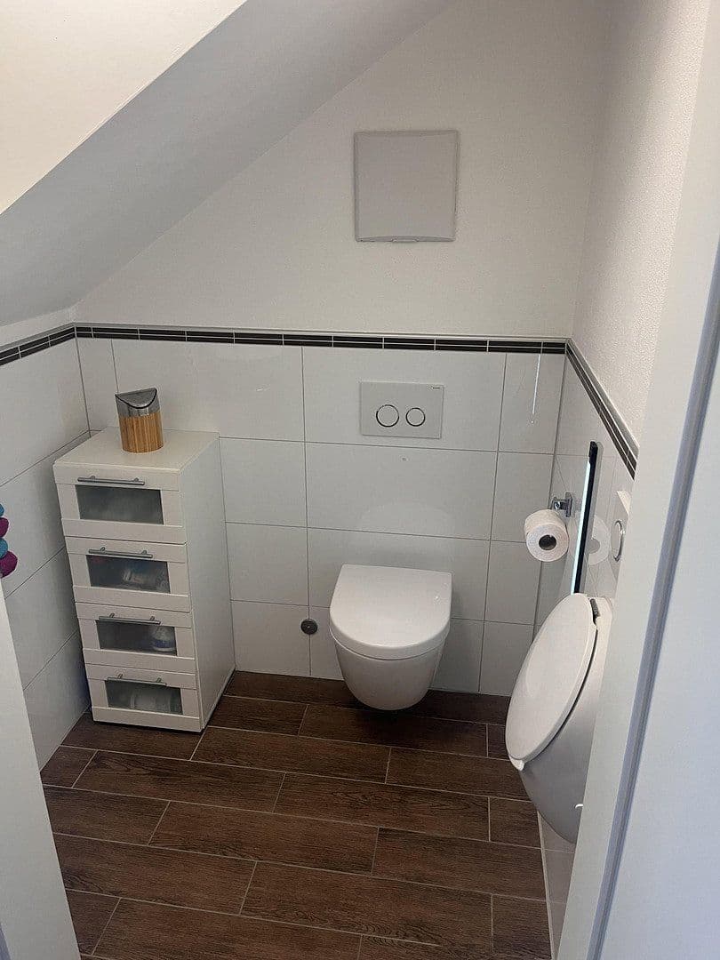 Prodej bytu 5+1 158 m², Deutschordenstr.6, Aalen, Bádensko-Württembersko Prodej bytu 5+1 158 m², Deutschordenstr.6, Aalen, Bádensko-Württembersko