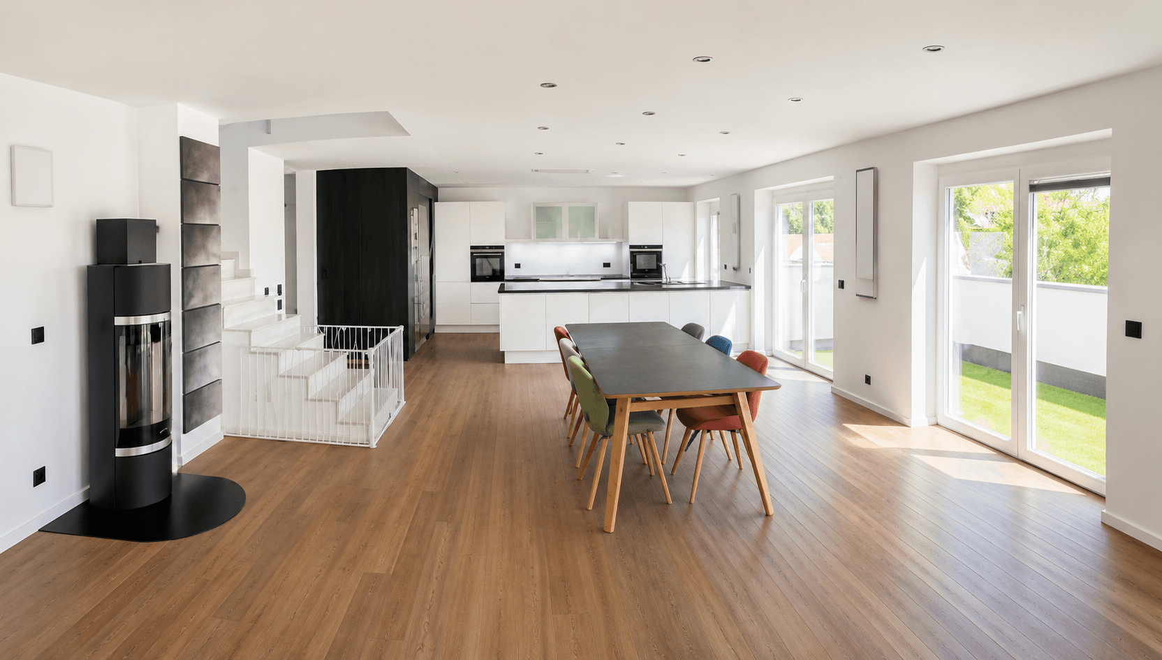 Prodej bytu 5+1 158 m², Deutschordenstr.6, Aalen, Bádensko-Württembersko Prodej bytu 5+1 158 m², Deutschordenstr.6, Aalen, Bádensko-Württembersko