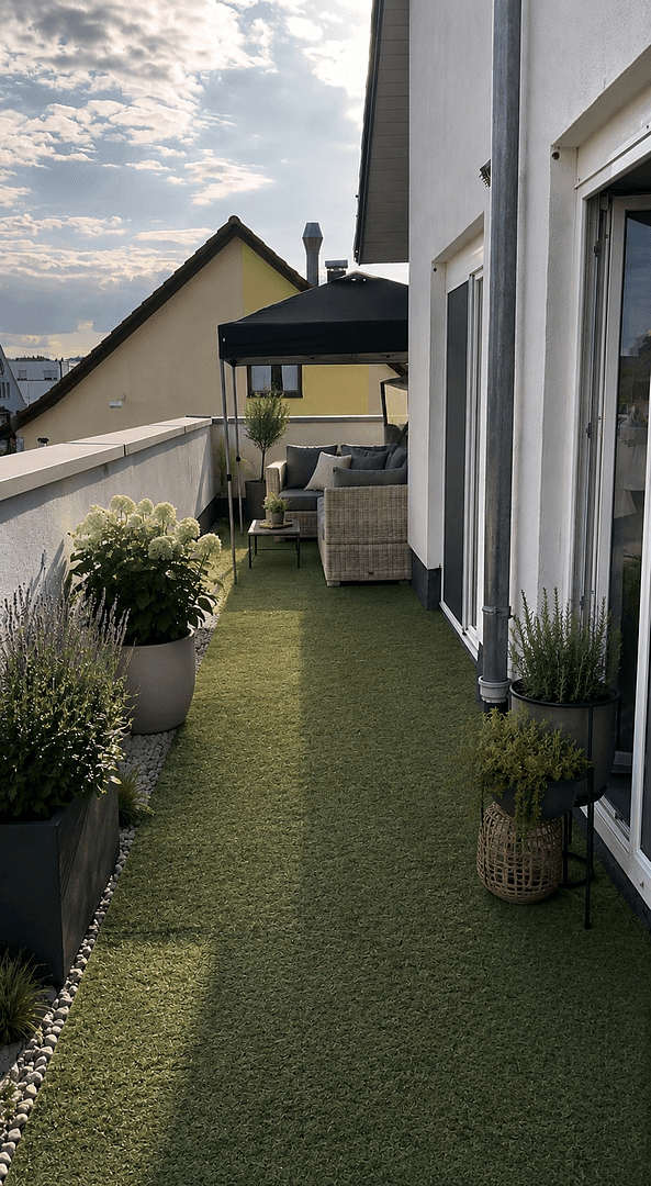 Prodej bytu 5+1 158 m², Deutschordenstr.6, Aalen, Bádensko-Württembersko Prodej bytu 5+1 158 m², Deutschordenstr.6, Aalen, Bádensko-Württembersko