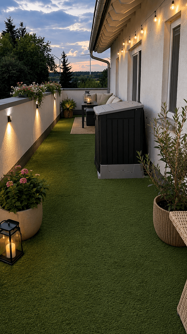 Prodej bytu 5+1 158 m², Deutschordenstr.6, Aalen, Bádensko-Württembersko Prodej bytu 5+1 158 m², Deutschordenstr.6, Aalen, Bádensko-Württembersko
