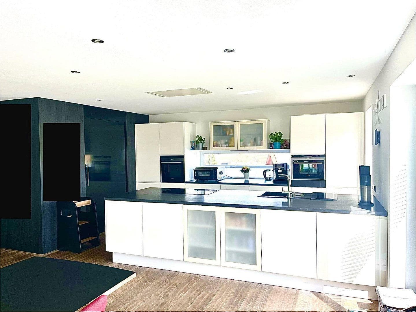 Prodej bytu 5+1 158 m², Deutschordenstr.6, Aalen, Bádensko-Württembersko Prodej bytu 5+1 158 m², Deutschordenstr.6, Aalen, Bádensko-Württembersko