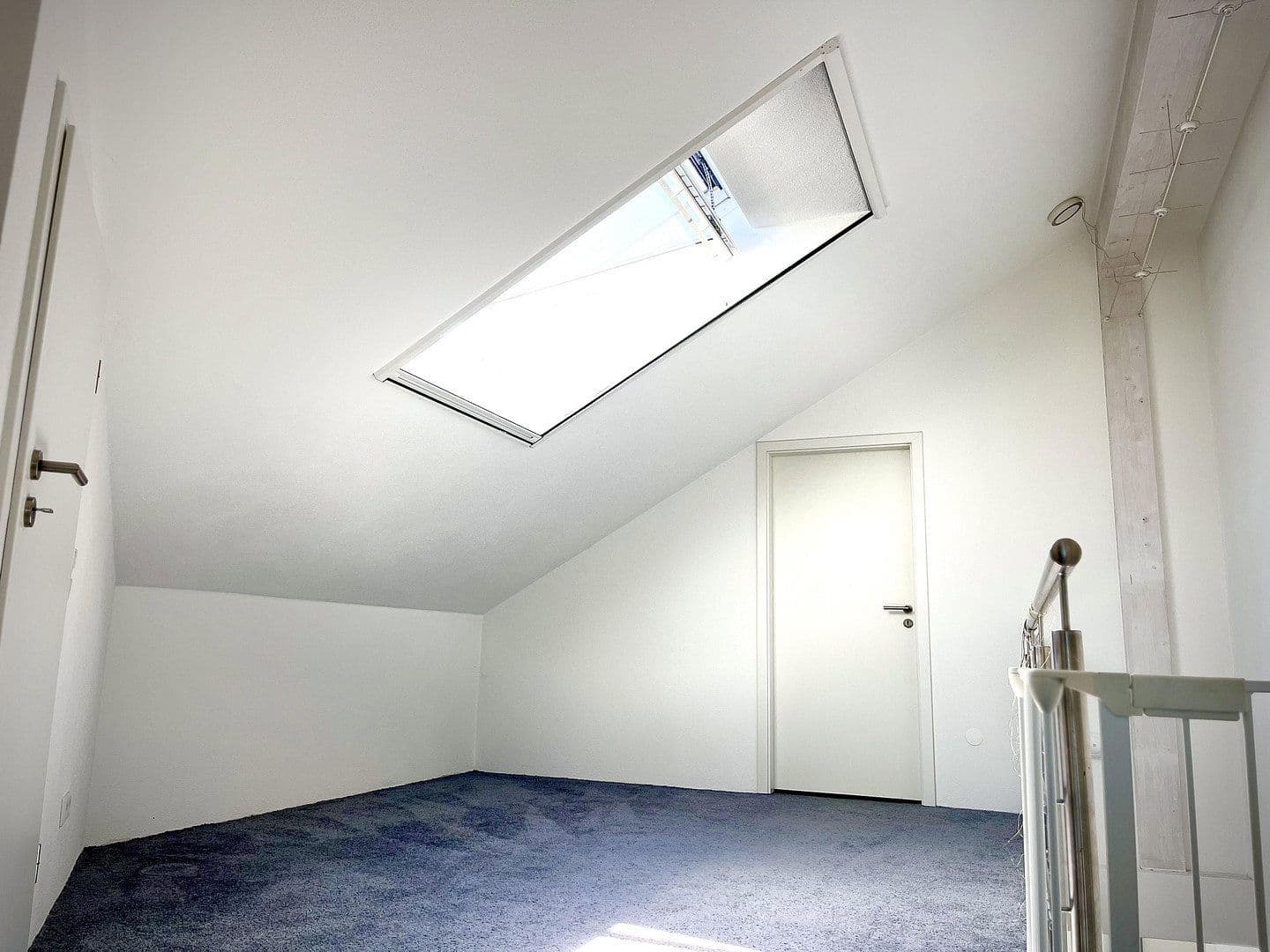 Prodej bytu 5+1 158 m², Deutschordenstr.6, Aalen, Bádensko-Württembersko Prodej bytu 5+1 158 m², Deutschordenstr.6, Aalen, Bádensko-Württembersko