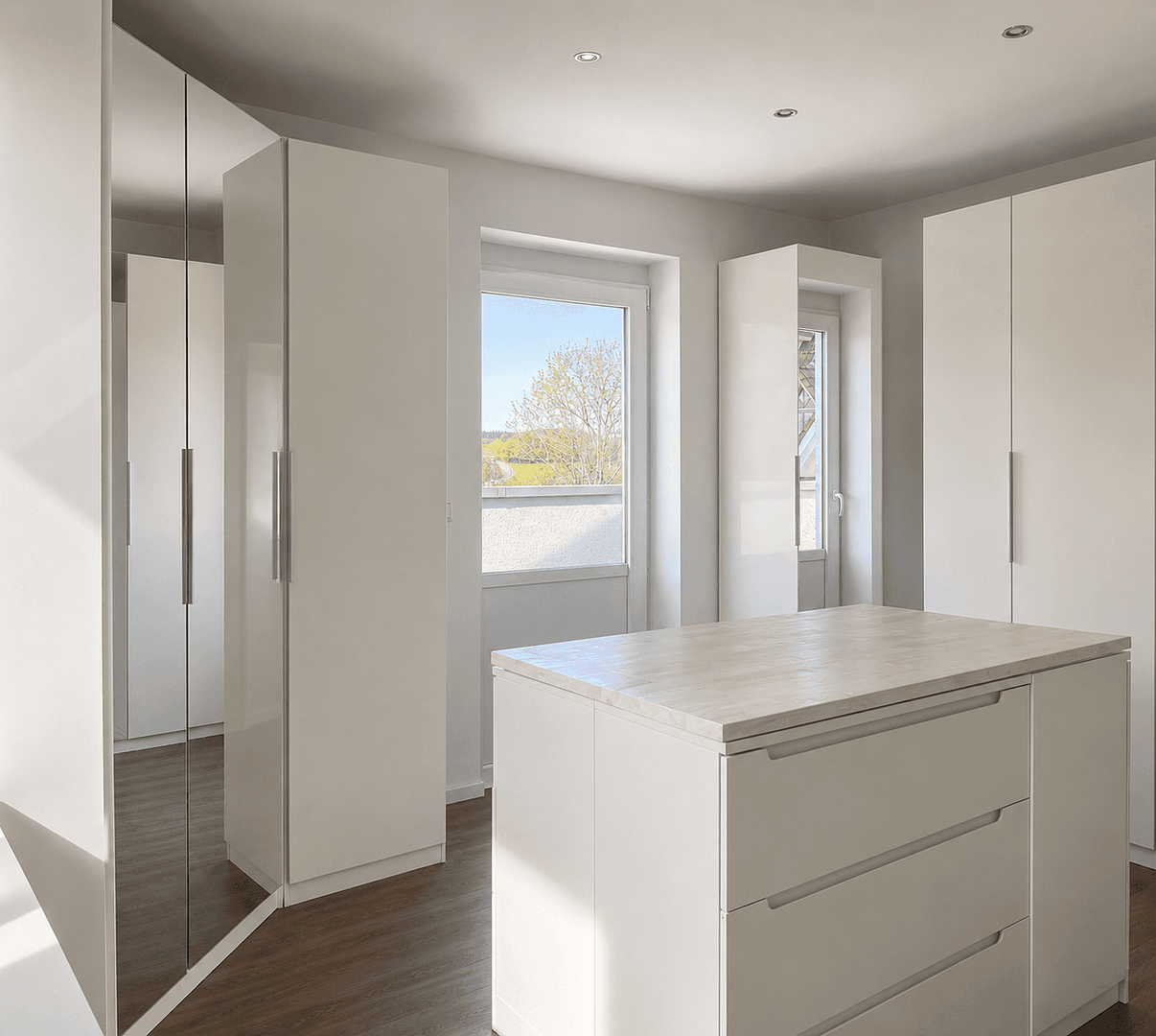 Prodej bytu 5+1 158 m², Deutschordenstr.6, Aalen, Bádensko-Württembersko Prodej bytu 5+1 158 m², Deutschordenstr.6, Aalen, Bádensko-Württembersko