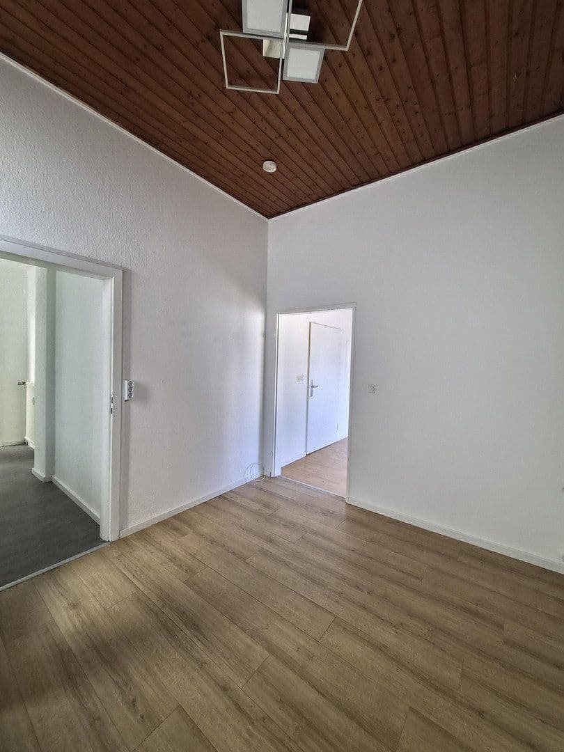 Pronájem bytu 2+1 28 m², Hauptstraße 8, Eppertshausen, Hessen Pronájem bytu 2+1 28 m², Hauptstraße 8, Eppertshausen, Hessen