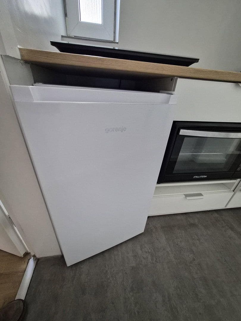 Pronájem bytu 2+1 28 m², Hauptstraße 8, Eppertshausen, Hessen Pronájem bytu 2+1 28 m², Hauptstraße 8, Eppertshausen, Hessen