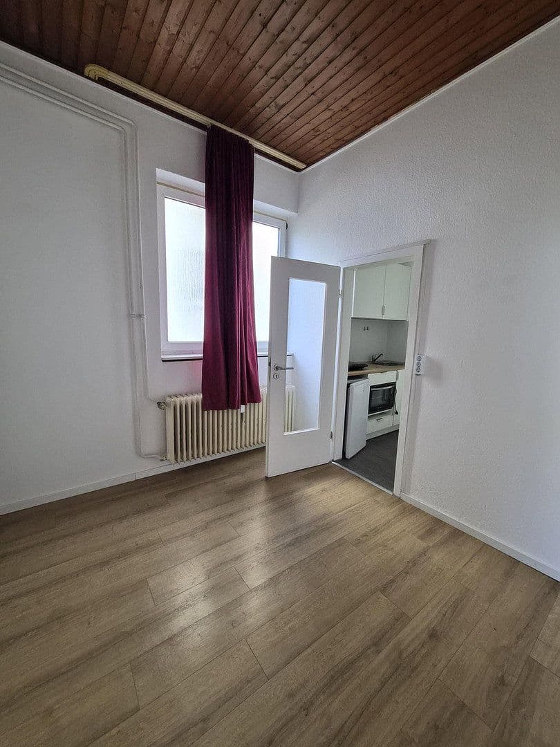 Pronájem bytu 2+1 28 m², Hauptstraße 8, Eppertshausen, Hessen Pronájem bytu 2+1 28 m², Hauptstraße 8, Eppertshausen, Hessen