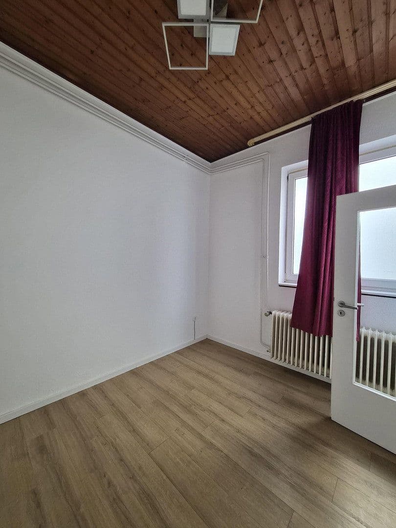 Pronájem bytu 2+1 28 m², Hauptstraße 8, Eppertshausen, Hessen Pronájem bytu 2+1 28 m², Hauptstraße 8, Eppertshausen, Hessen