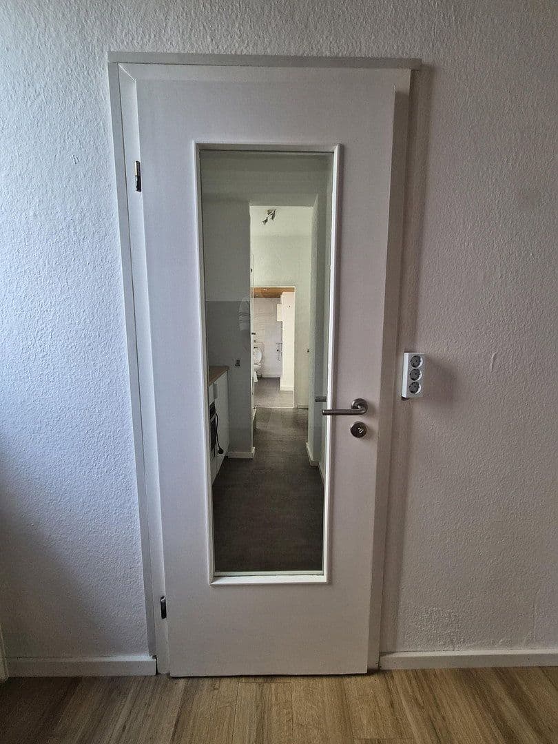 Pronájem bytu 2+1 28 m², Hauptstraße 8, Eppertshausen, Hessen Pronájem bytu 2+1 28 m², Hauptstraße 8, Eppertshausen, Hessen